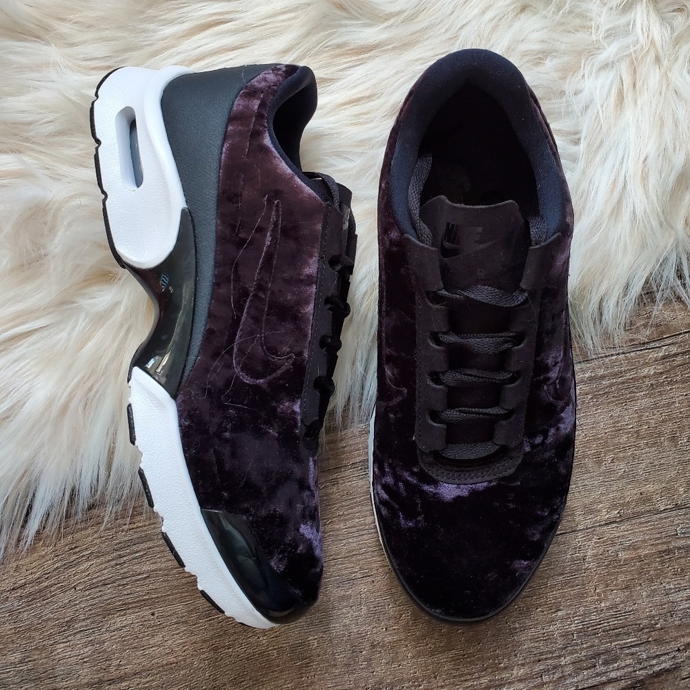 NEW Nike Air Max Jewell Premium Velvet - Picture 6 of 8